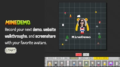 MineDemo gallery image
