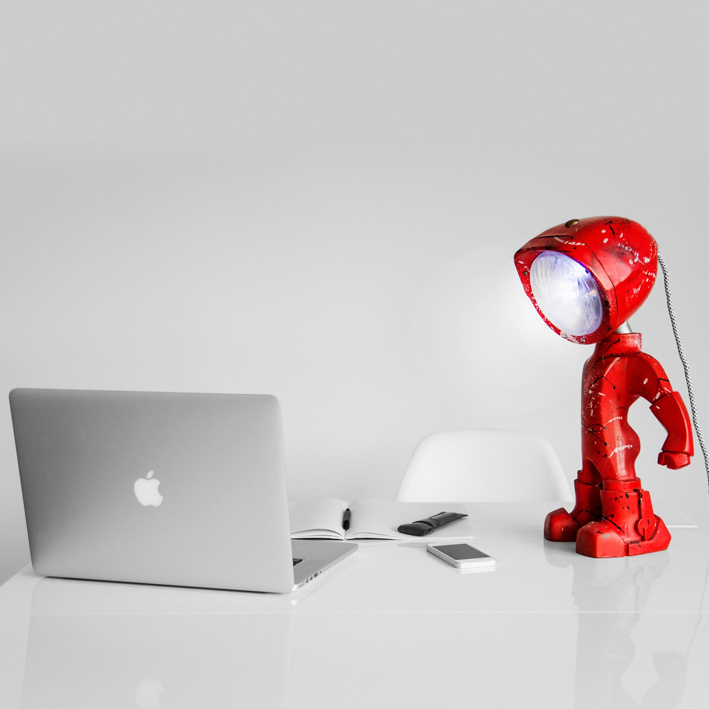 The Lampster gallery image