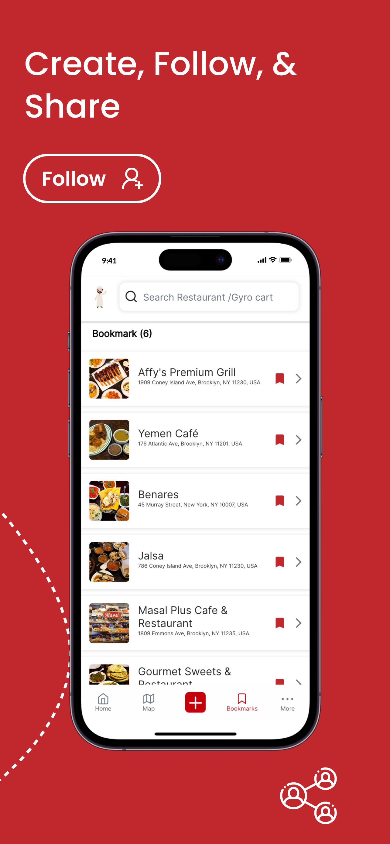 Halal Bites gallery image