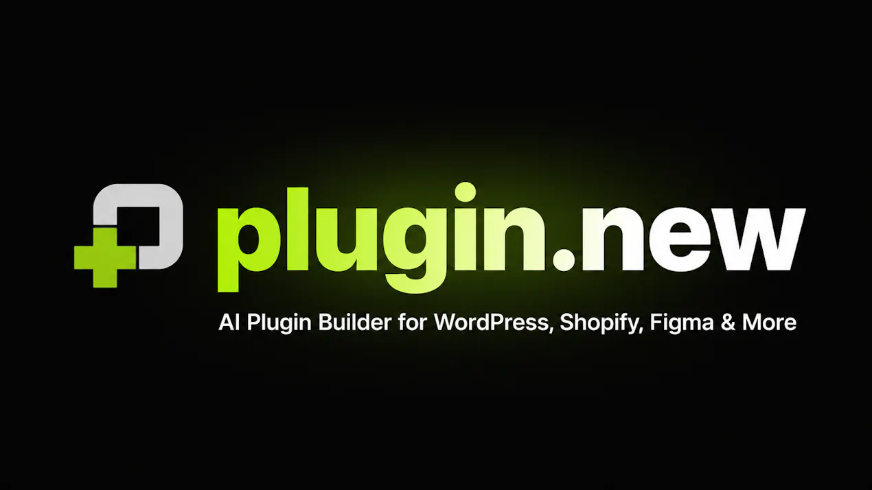 plugin.new product