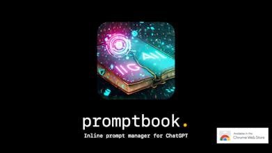 Promptbook gallery image