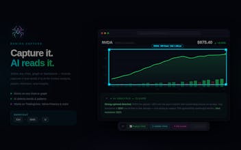 Courier Web | Capture & Connect gallery image
