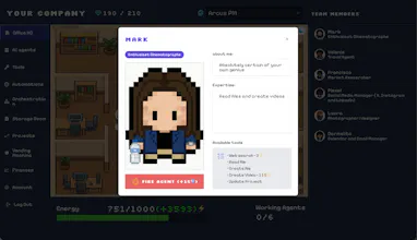TaskVille.co gallery image
