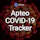 Apteo COVID-19 Tracker
