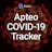 Apteo COVID-19 Tracker