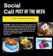 SocialCall gallery image