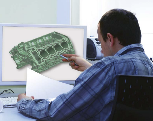 NX 8 CAE gallery image