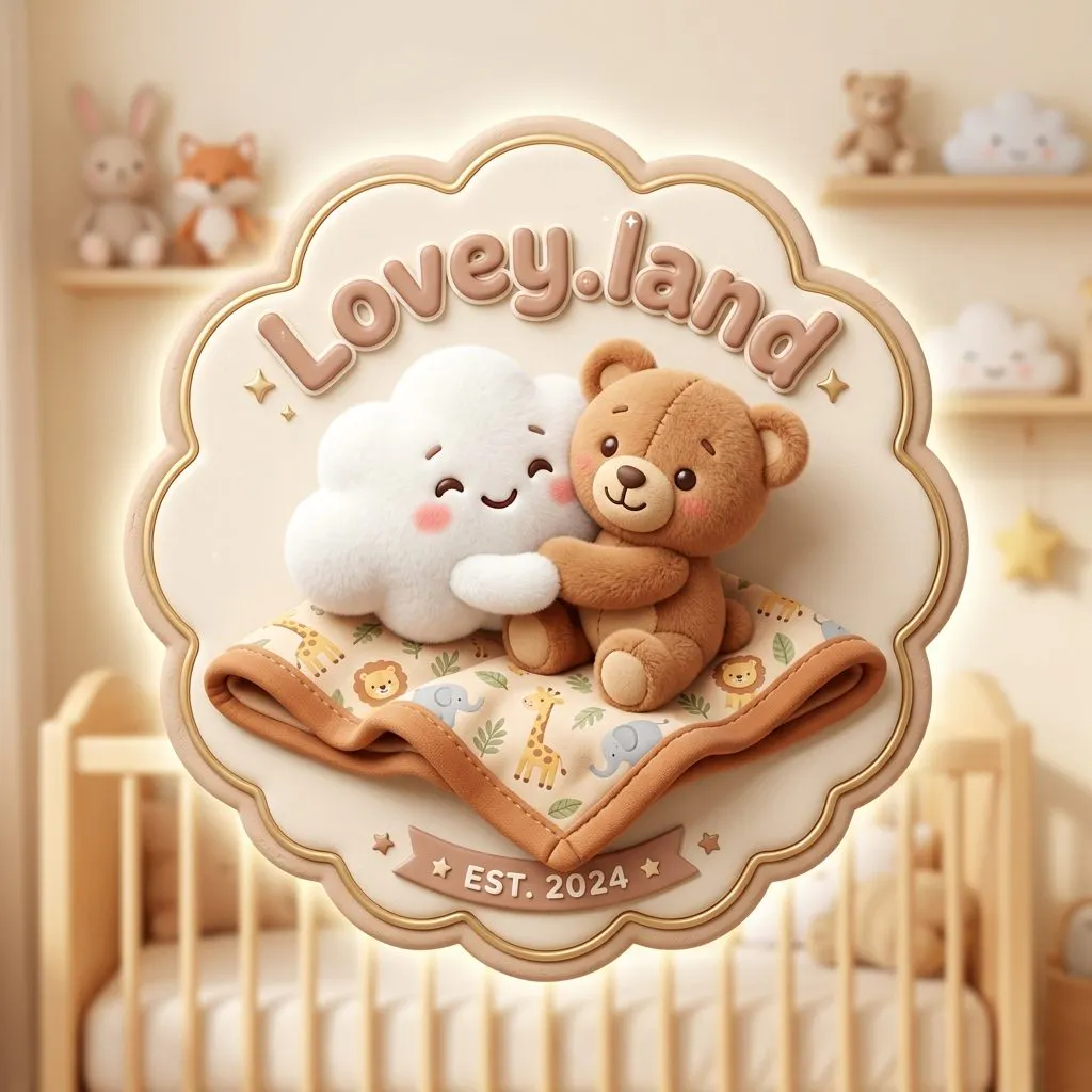 LOVEY LAND