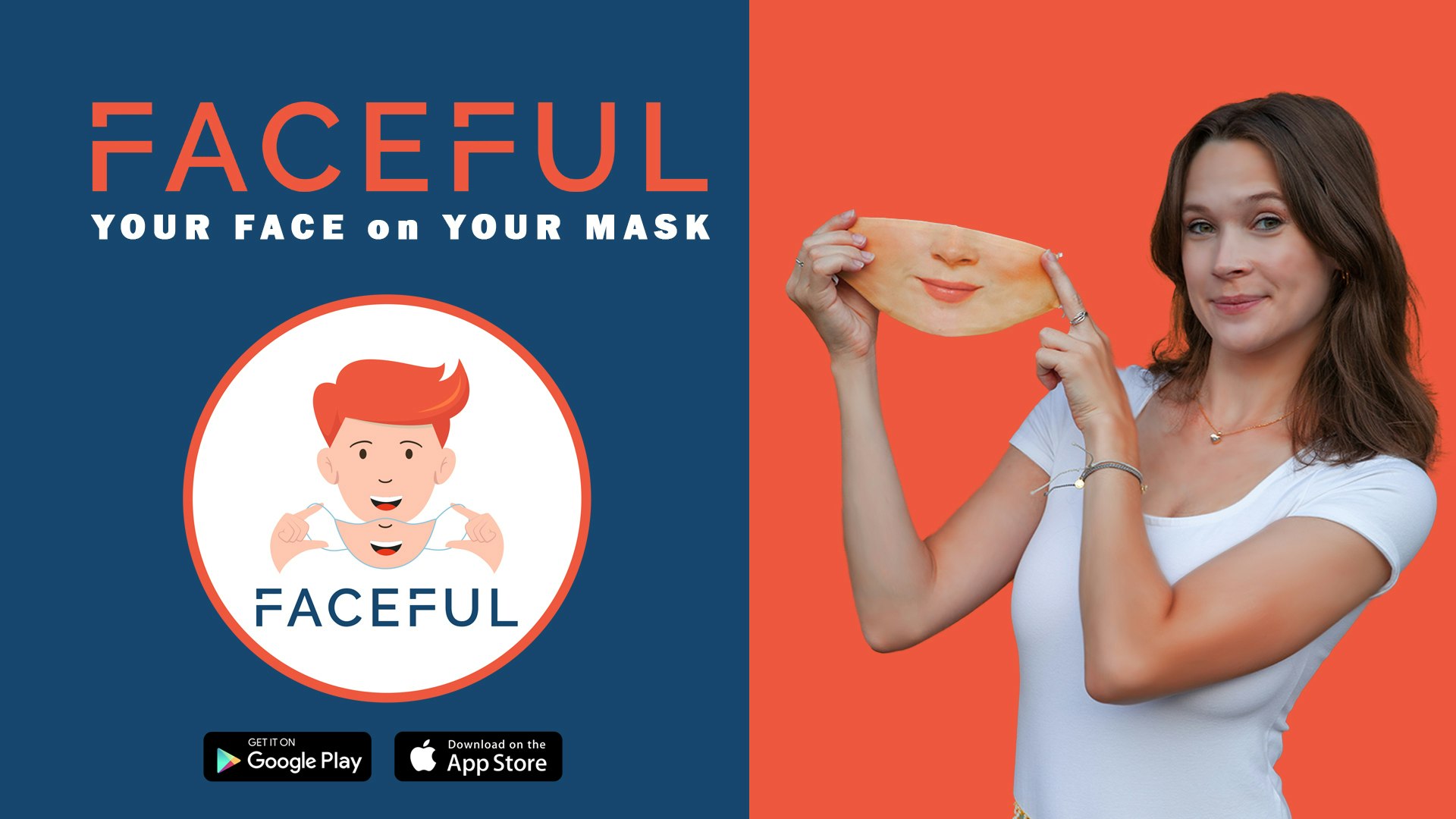 FACEFUL App gallery image