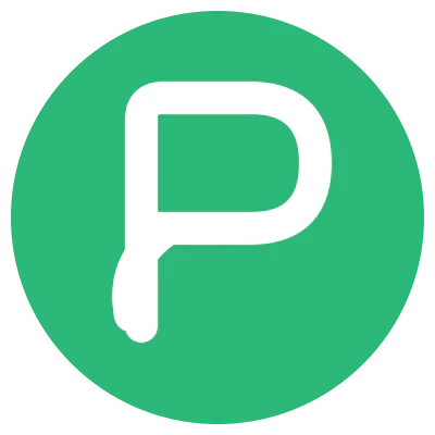 Peekaso logo