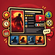 Movix gallery image