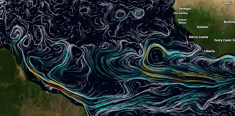 mercator screenshot 2