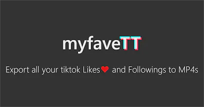 myfaveTT gallery image