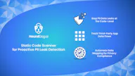 HoundDog.ai Static Code Scanner