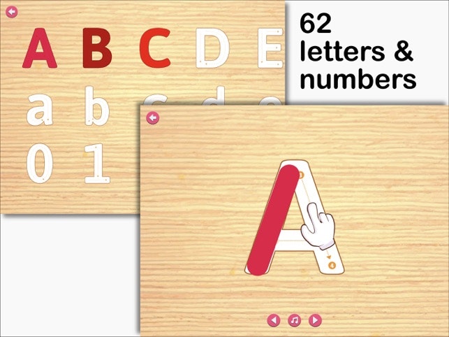 Yuppy: games for 3+ year olds gallery image