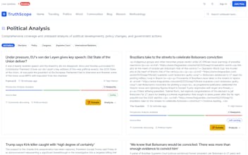 TruthScope gallery image