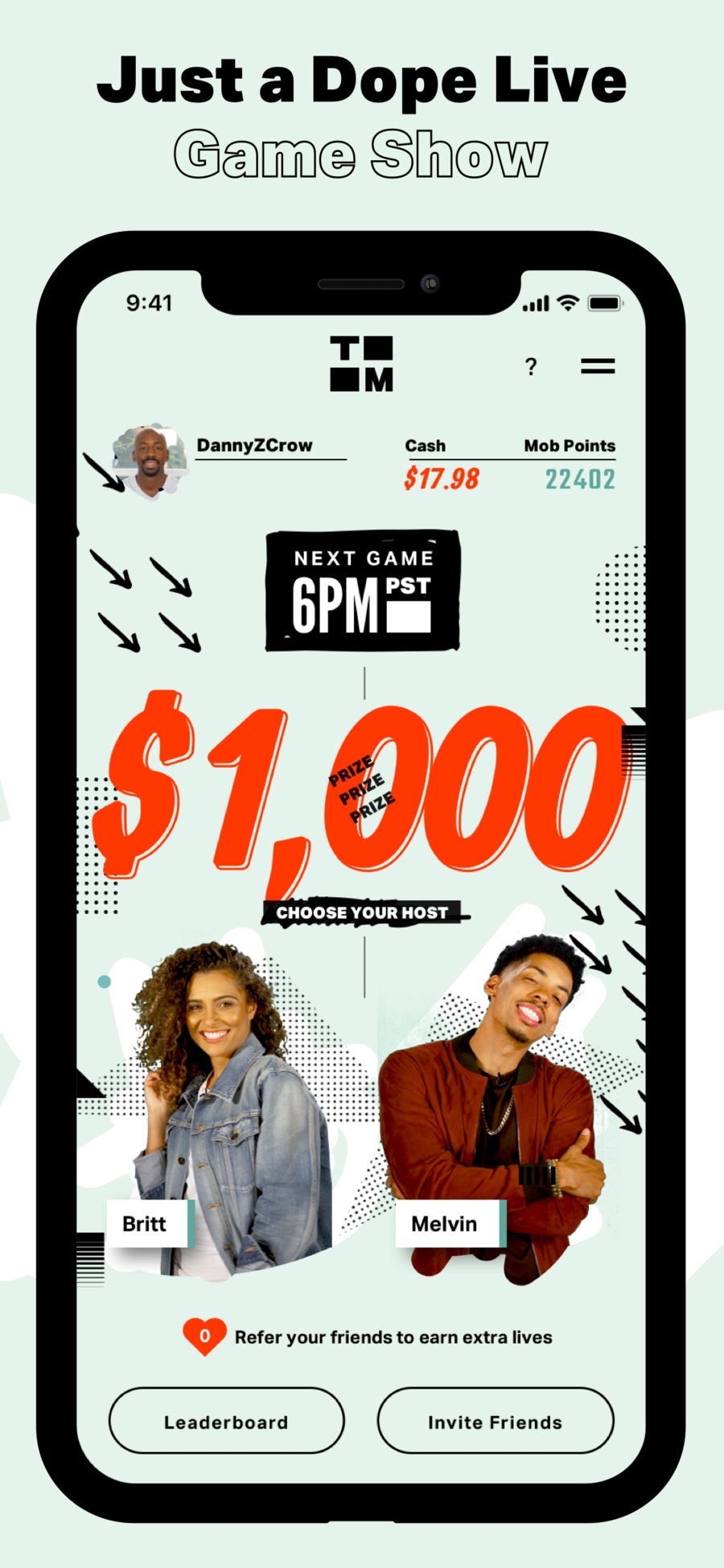 TriviaMob gallery image