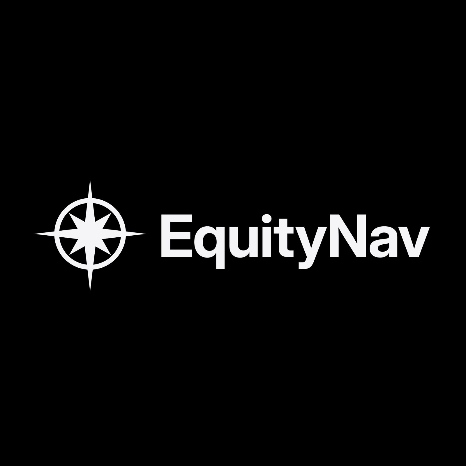 EquityNav logo