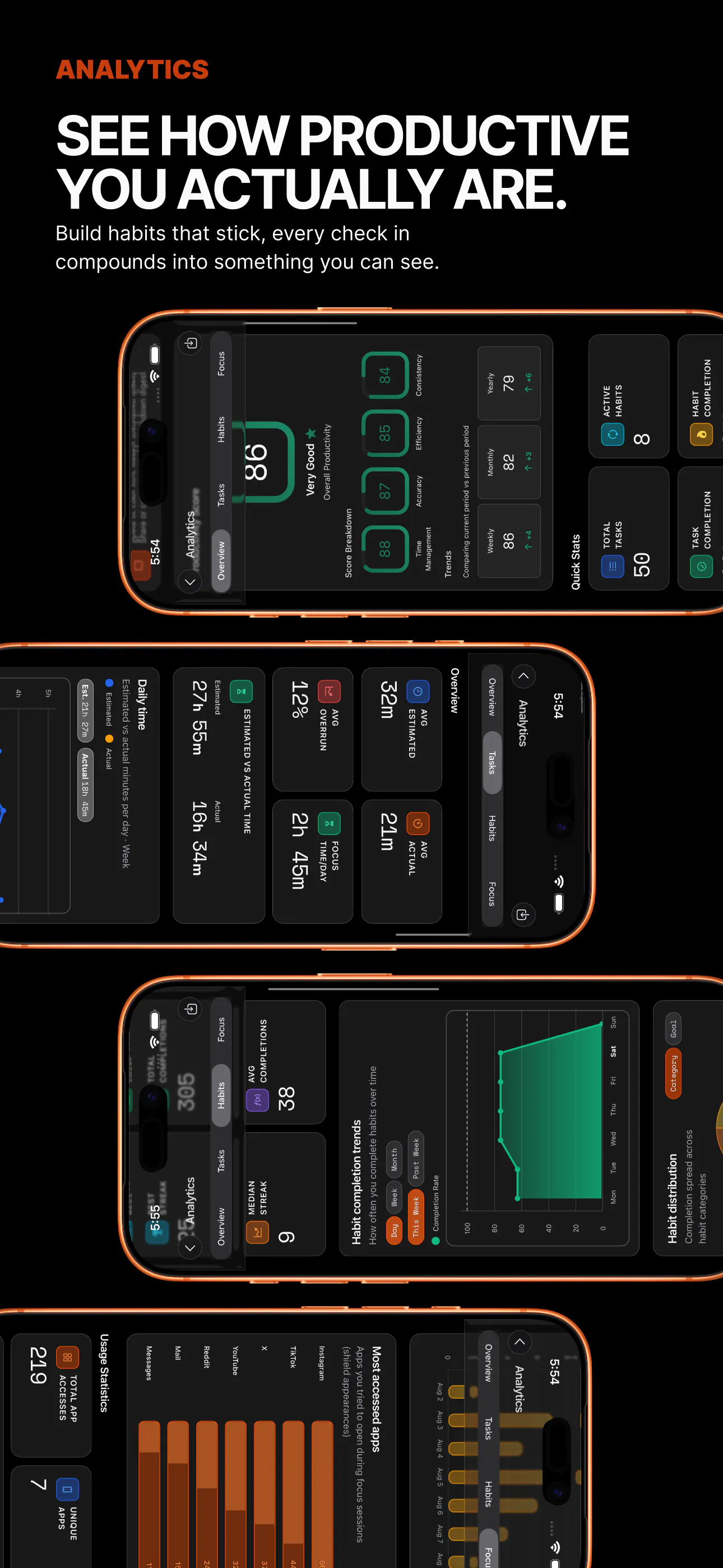 Disciplines: App Blocker gallery image