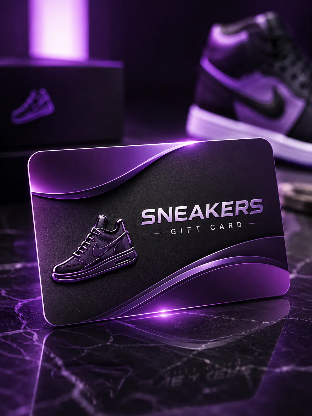 Sneaker Gift Hub gallery image