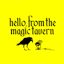 Hello from the Magic Tavern - Ep 1