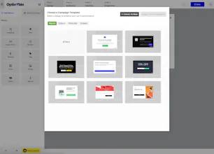 OptinAble WordPress Plugin gallery image