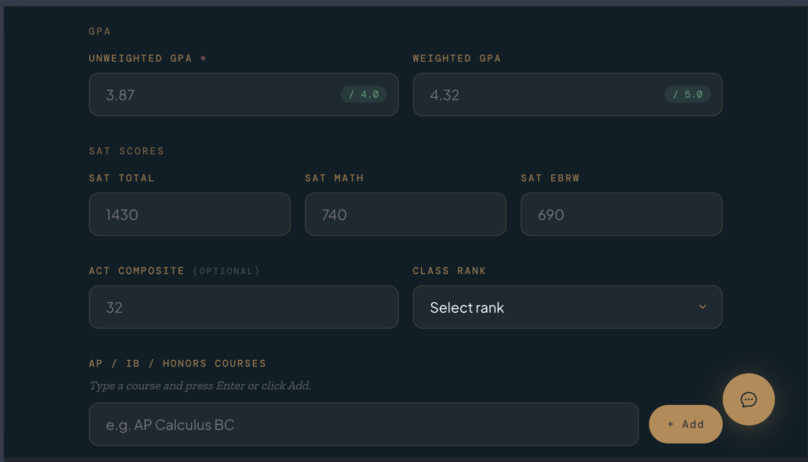 Coglition gallery image