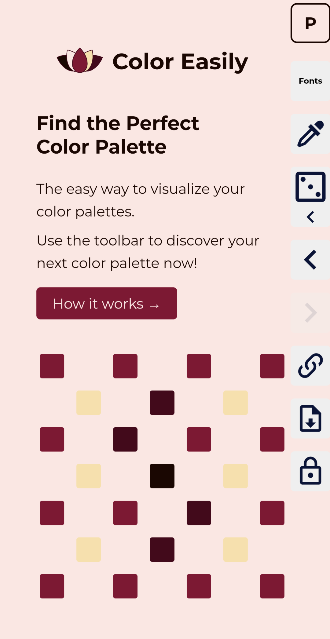Color Easily media 6