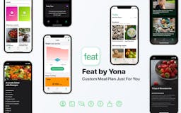 Feat by Yona media 1