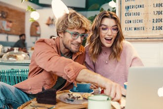 Barner Blue Light Glasses gallery image