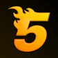 Furious Five