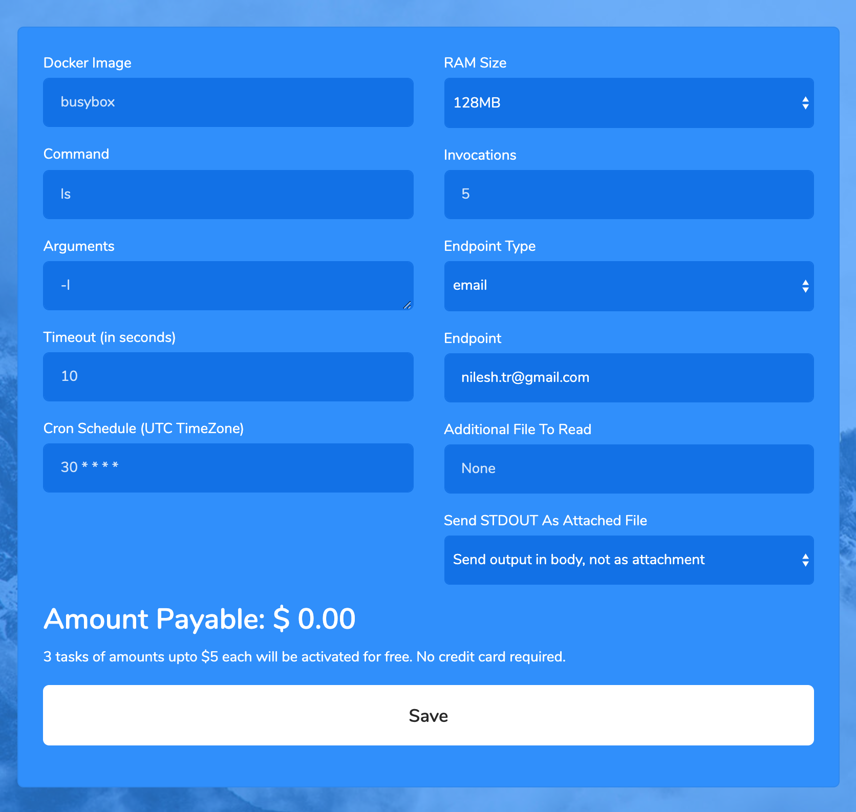 Polyglot.Network gallery image