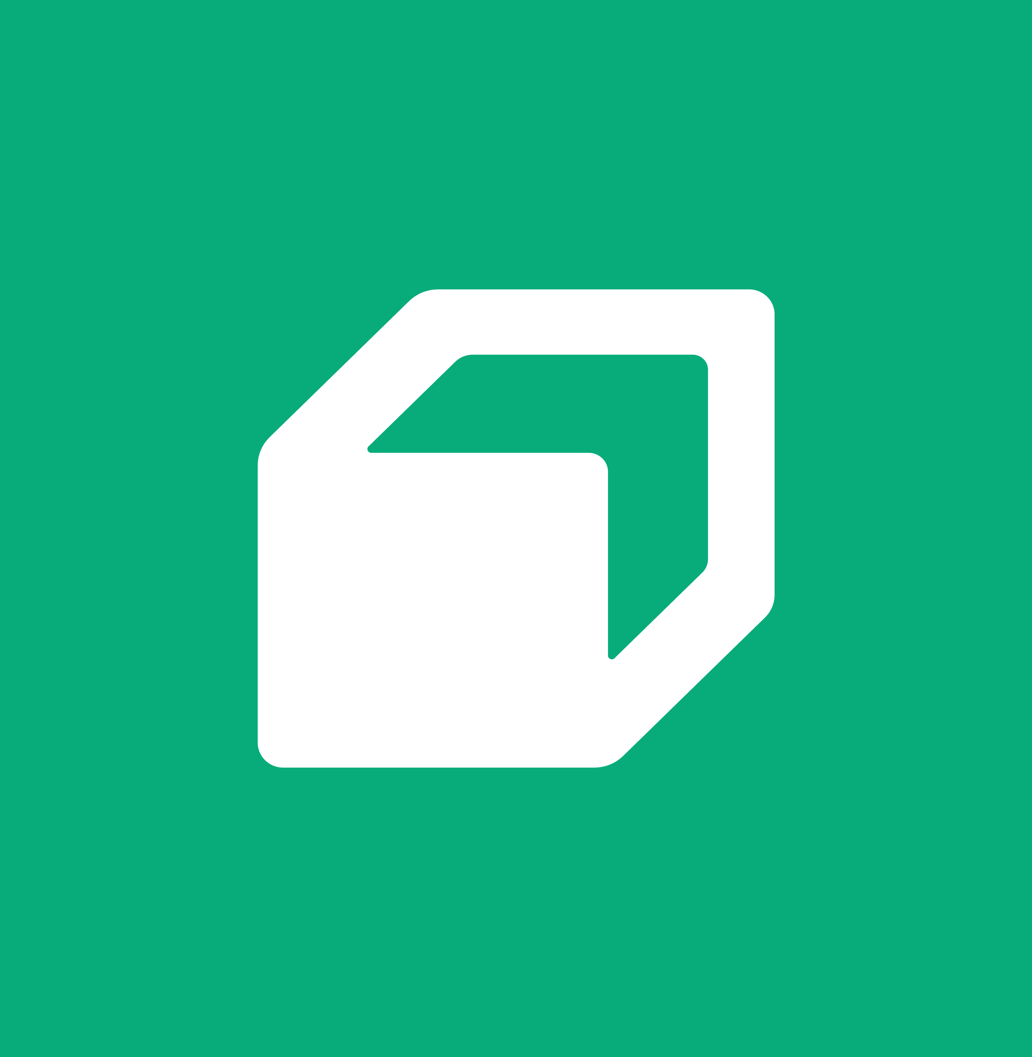 Kubby: One App for Shopping