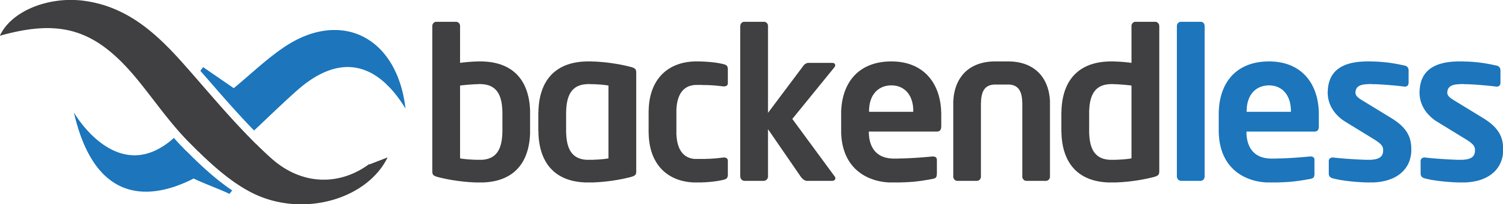 Backendless
