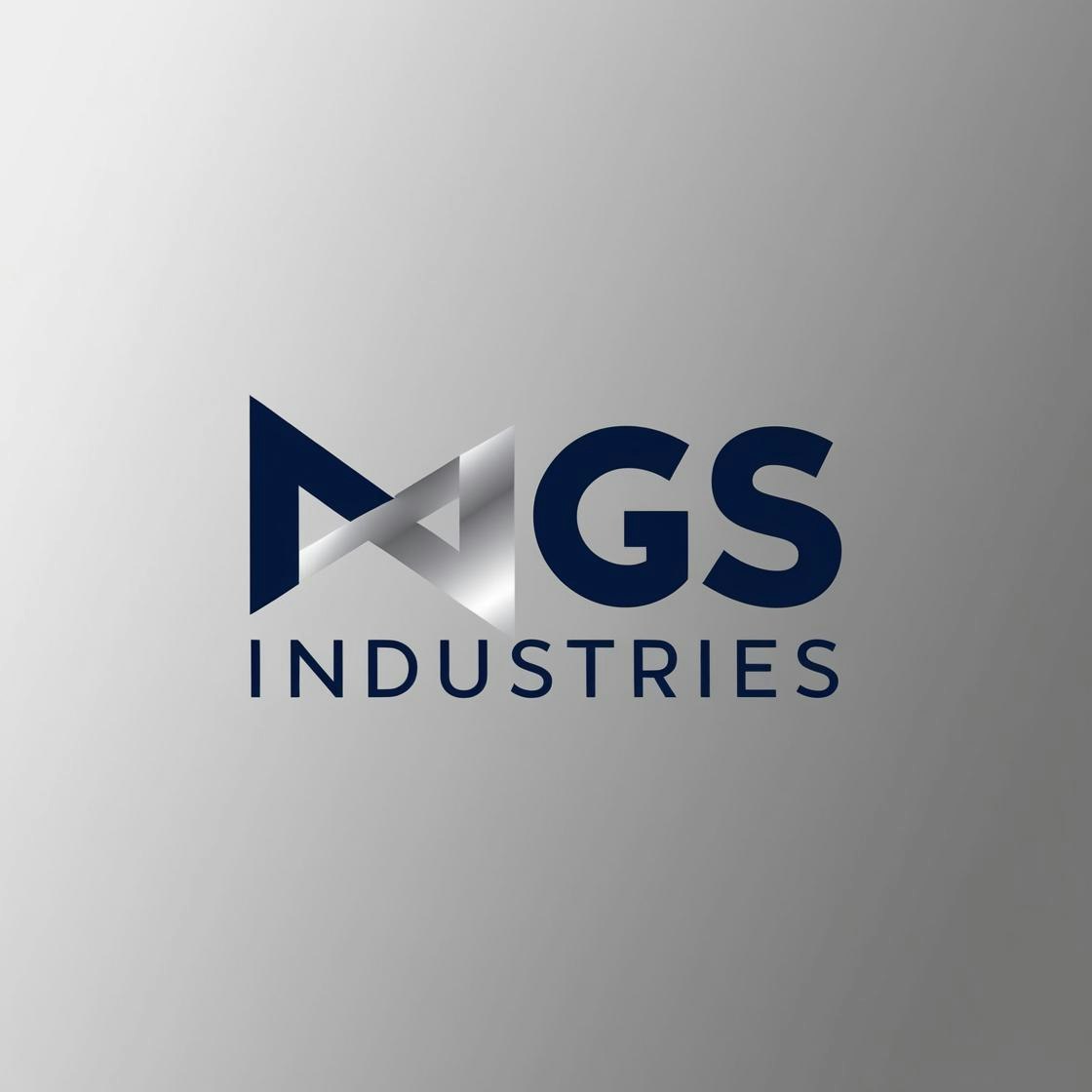 MGS Music logo