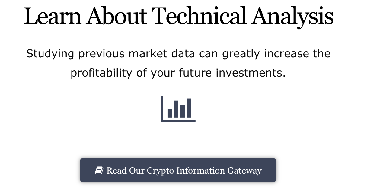 BlockSociety Crypto Trading Education gallery image