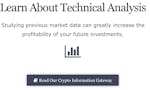 BlockSociety Crypto Trading Education image