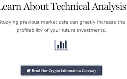 BlockSociety Crypto Trading Education media 1