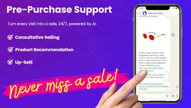 Lixsa.ai gallery image