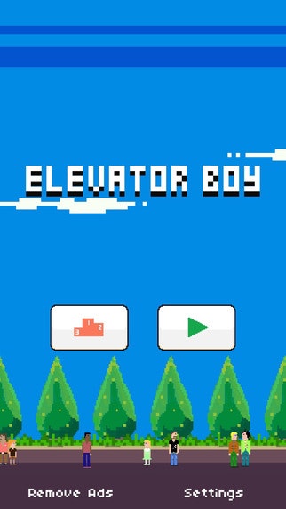 Elevator Boy gallery image