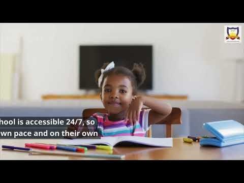 Topflighters Online School gallery image