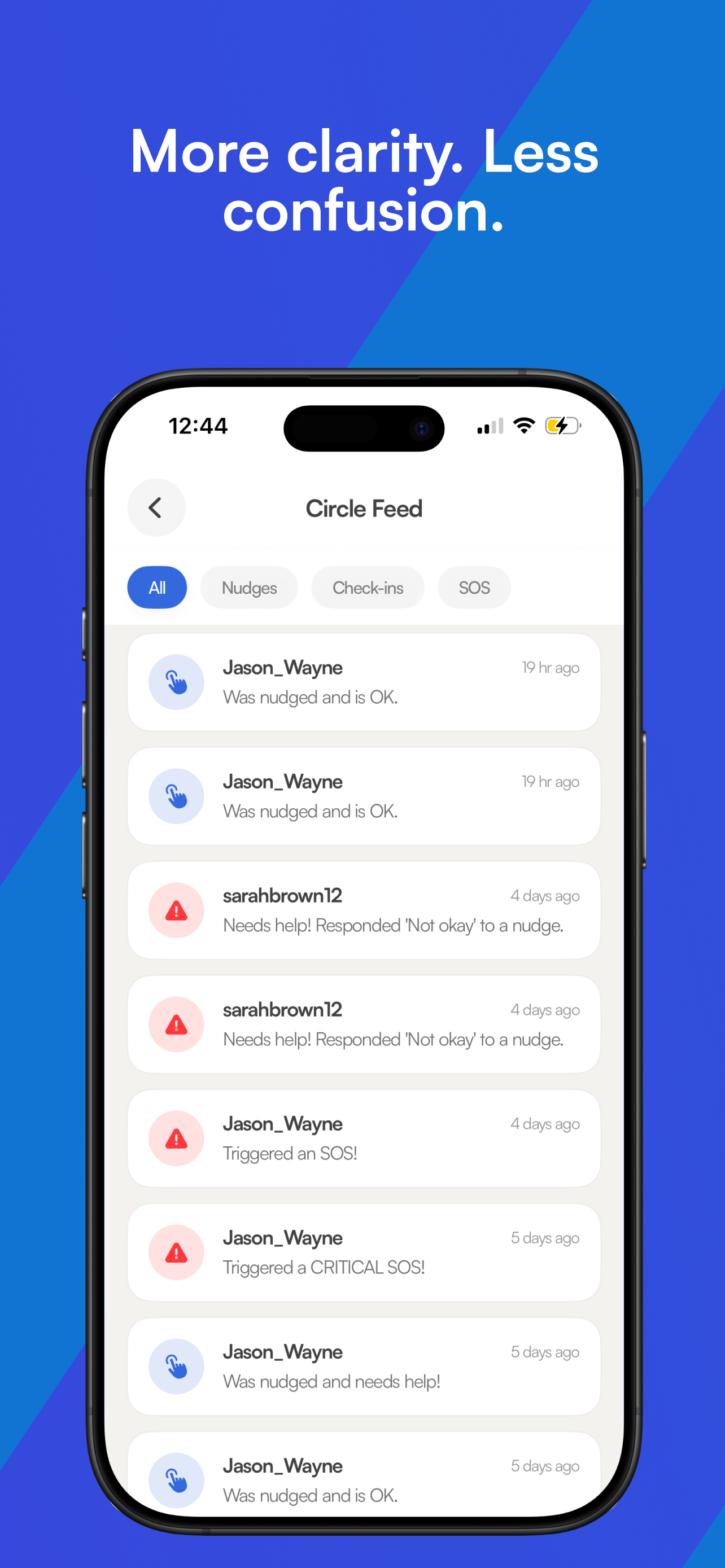 Obserc gallery image