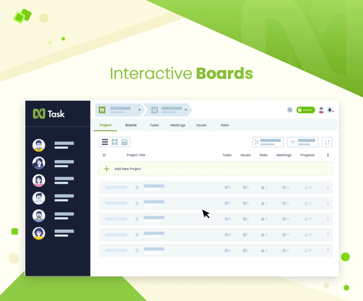 Ntask Boards Manage Projects And Tasks With Kanban Board Product Hunt