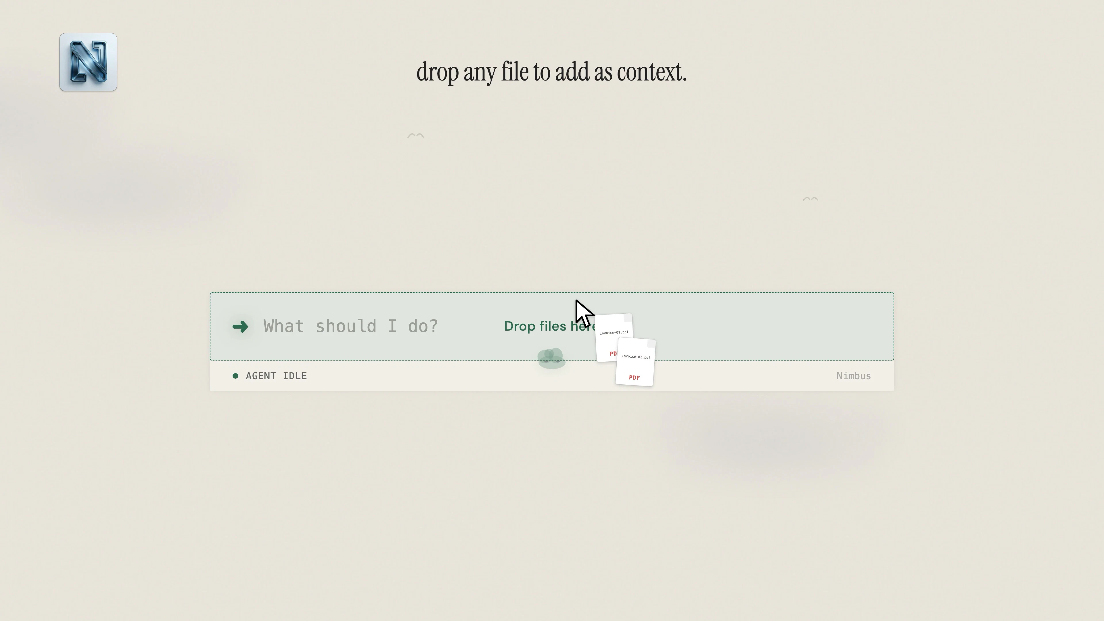 Nimbus screenshot 3