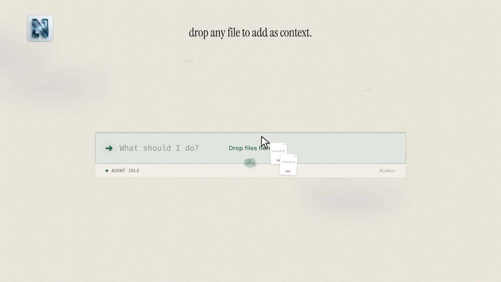 Nimbus screenshot 4