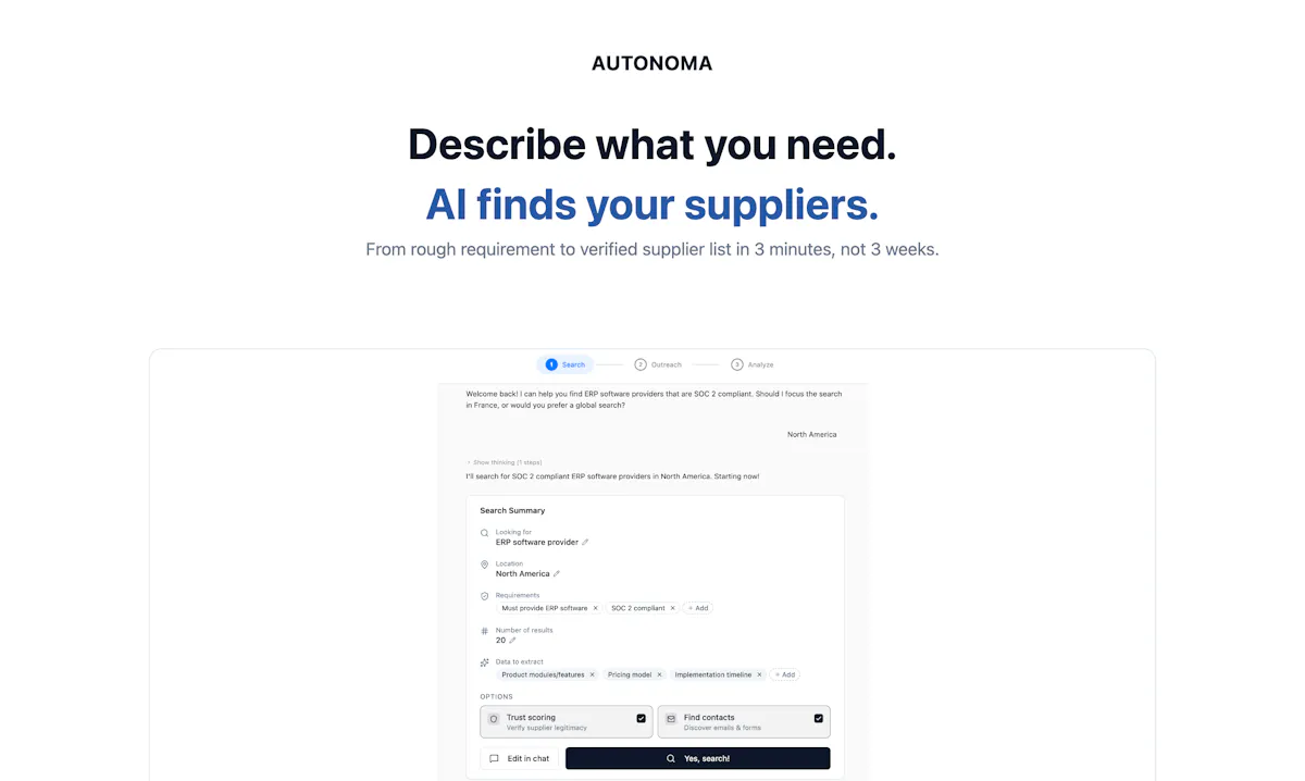 Autonoma.pro