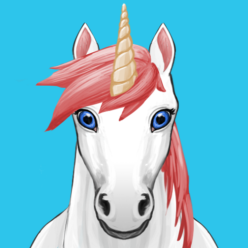 本物の馬3D