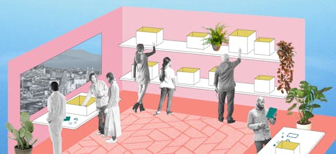 The Teardown Library gallery image