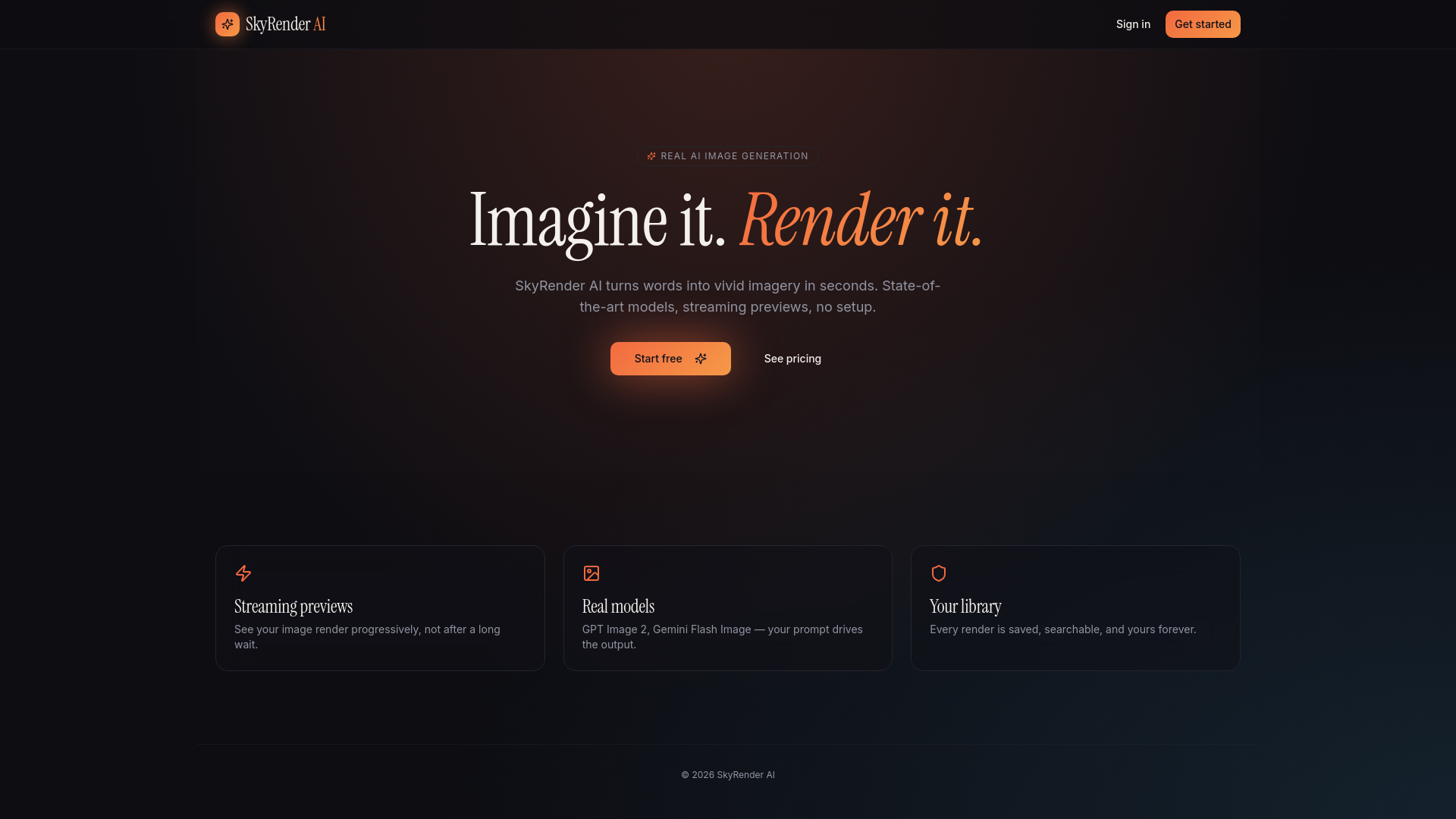skerender ai gallery image