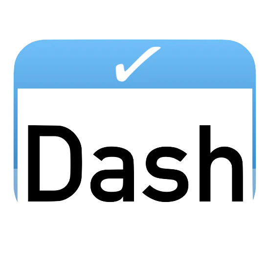 DashCalendar